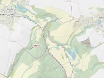 Dražba lesa, Havlíčkův Brod, 281 m2