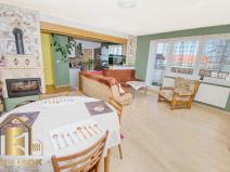 Prodej kanceláře, Jeníkovice, 228 m2