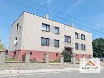 Prodej bytu 3+1, Samšina, 74 m2
