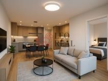 Pronájem bytu 3+1, Brno, 72 m2