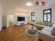 Pronájem bytu 2+kk, Bohumín - Nový Bohumín, Studentská, 65 m2