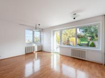 Pronájem bytu 3+1, Praha - Nebušice, K Noskovně, 70 m2