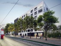 Prodej bytu 1+kk, Praha, Gollové, 31 m2