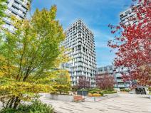 Pronájem bytu 1+kk, Praha - Žižkov, Olšanská, 35 m2