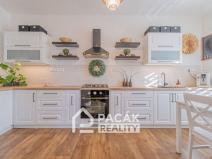 Prodej rodinného domu, Velký Újezd, Oderská, 115 m2