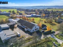 Prodej skladu, Doubravice, 1380 m2