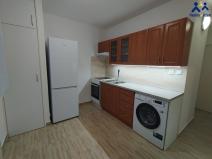 Pronájem bytu 1+1, Vyškov, Jarní, 33 m2