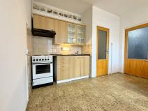 Prodej bytu 1+1, Planá, Bohušova, 42 m2