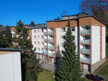 Prodej bytu 3+1, Smržovka, Luční, 80 m2