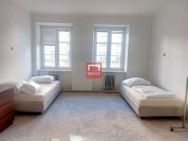 Pronájem atypického bytu, Olomouc, Masarykova třída, 24 m2