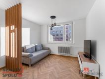 Prodej bytu 1+1, Jihlava, Březinova, 31 m2