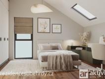 Prodej rodinného domu, Soběhrdy, 158 m2