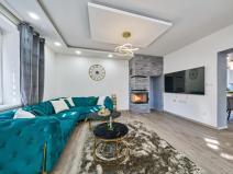 Prodej bytu 4+kk, Trutnov - Horní Staré Město, Horská, 127 m2