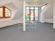 Pronájem kanceláře, Beroun, Havlíčkova, 30 m2