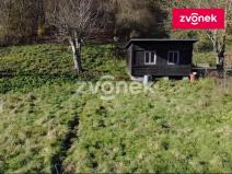 Prodej komerčního pozemku, Zlín, 761 m2