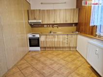 Pronájem bytu 3+1, České Budějovice - České Budějovice 2, Lhenická, 52 m2