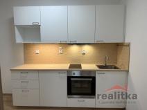 Pronájem bytu 2+1, Opava, Otická, 42 m2