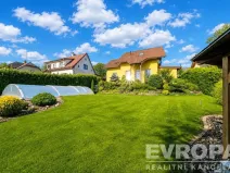 Prodej rodinného domu, Hostinné, V. Nováka, 91 m2