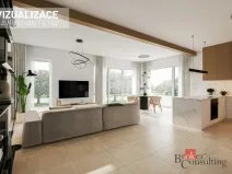 Prodej bytu 5+kk, Milovice - Mladá, Tyršova, 160 m2
