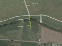 Prodej pole, Prušánky, 4206 m2