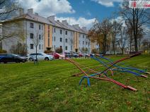 Prodej bytu 2+kk, Libiš, U Zahrádek, 53 m2