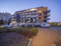 Prodej bytu 3+kk, Hradec Králové, Antonína Petrofa, 103 m2