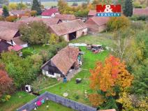 Prodej chalupy, Nový Bydžov - Vysočany, 43 m2