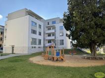 Pronájem bytu 2+kk, Kroměříž, Purkyňova, 59 m2