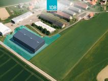 Prodej komerčního pozemku, Velká Bíteš, 5470 m2