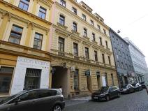 Prodej bytu 2+1, Praha - Smíchov, Na bělidle, 65 m2