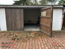 Pronájem obchodního prostoru, Kostelec nad Orlicí, 39 m2