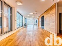 Pronájem bytu 1+kk, Cheb, 26. dubna, 70 m2