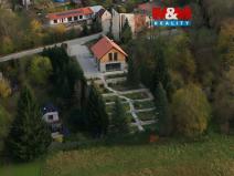 Prodej chaty, Nové Město nad Metují, K Sirkárně, 30 m2