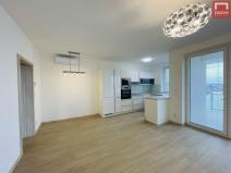 Pronájem bytu 3+kk, Olomouc - Povel, Janského, 84 m2