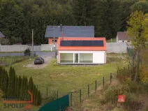 Prodej rodinného domu, Trhanov, 70 m2