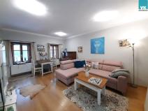 Pronájem bytu 2+kk, Litomyšl, Smetanovo náměstí, 69 m2