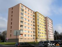 Prodej bytu 2+1, Louny, Petra Obrovce, 61 m2