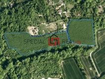 Prodej pole, Doubrava, 59227 m2