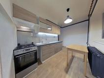 Pronájem bytu 1+1, Havlíčkův Brod, Sídliště Pražská, 34 m2