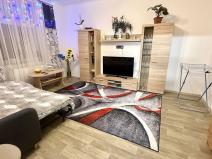 Pronájem bytu 2+1, Jihlava, Havlíčkova, 63 m2