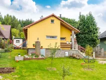 Prodej rodinného domu, Říčany, Oddechová, 58 m2