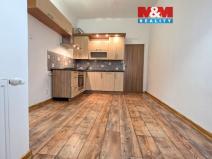 Prodej bytu 2+1, Ostrava - Moravská Ostrava, Veleslavínova, 68 m2