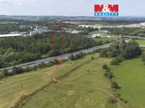 Prodej louky, Hradec Králové - Březhrad, 20182 m2