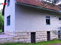 Prodej rodinného domu, Libošovice - Rytířova Lhota, 100 m2