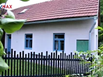 Prodej rodinného domu, Libošovice - Rytířova Lhota, 100 m2