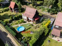 Prodej chaty, Krupka, Třešňová, 36 m2