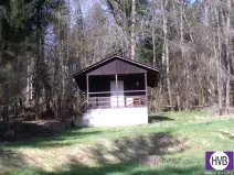 Prodej chaty, Horní Planá, 19 m2