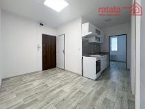 Pronájem bytu 2+1, Chomutov, 17. listopadu, 63 m2