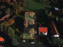 Prodej pozemku, Vinary - Kozojídky, 1213 m2