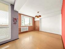 Prodej bytu 3+1, Benešov, Jiřího Horáka, 59 m2